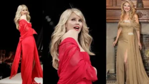 Christie Brinkley Returns to the Runway at New York Fashion Week