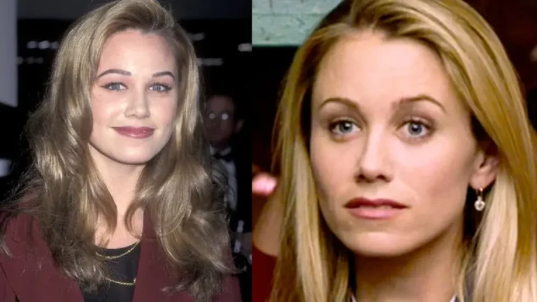 Christine Taylor Recalls Being Held at Gunpoint During a ’90s Carjacking and How She Eventually Processed the Trauma