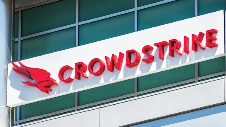 CrowdStrike Stock (CRWD) Surges as Cybersecurity Stocks Rally on AI Warnings