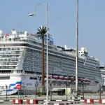 Cruise Passenger Dies During European Voyage as Ship Makes Ireland Port Call