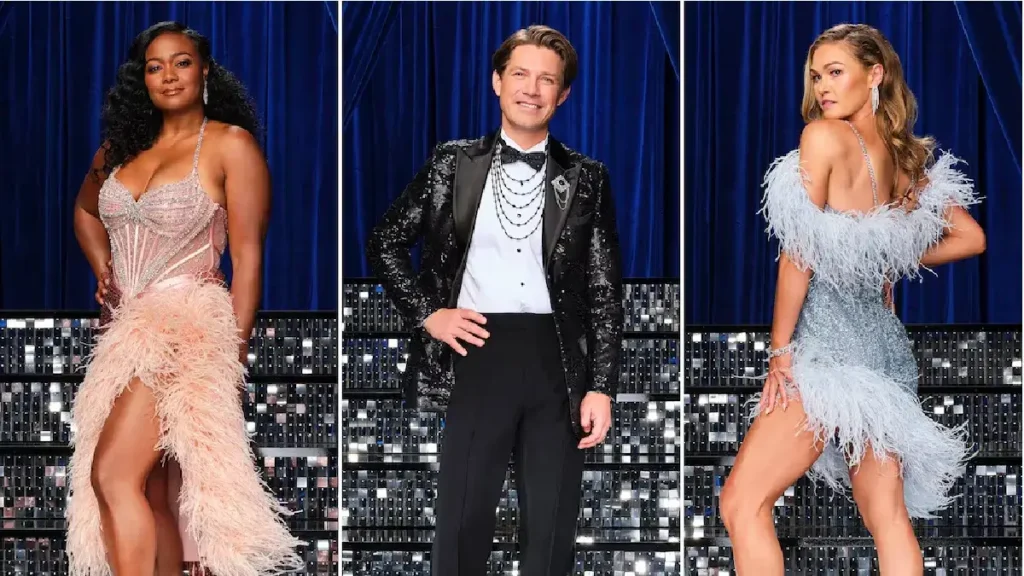 Dancing with the Stars 2026 Cast Meet the Season 35 Celebrities and Their Pro Partners Dancing with the Stars 2026 Cast Meet the Season 35 Celebrities and Their Pro Partners