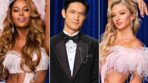 Dancing with the Stars Season 35 Troupe: Meet the Dancers and Learn More About the New Season