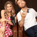 Danielle Fishel and Lance Bass Get Candid About Recreating Their Iconic Prom Photo Nearly 30 Years Later