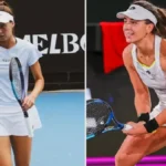 Darja Vidmanova at US Open 2026: Ranking, Age, Career & Match Result