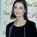 Demi Moore Debuts Bold Bob at New York Fashion Week: See Her New Look