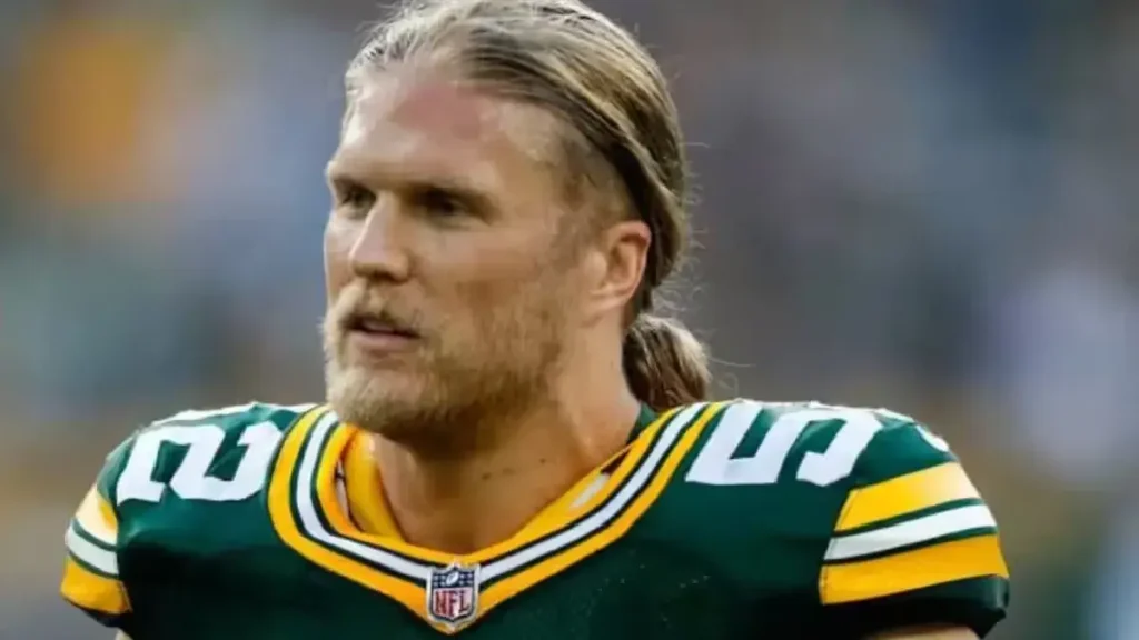 Did Clay Matthews Get Plastic Surgery Viral Photos Spark New Face Transformation Rumors