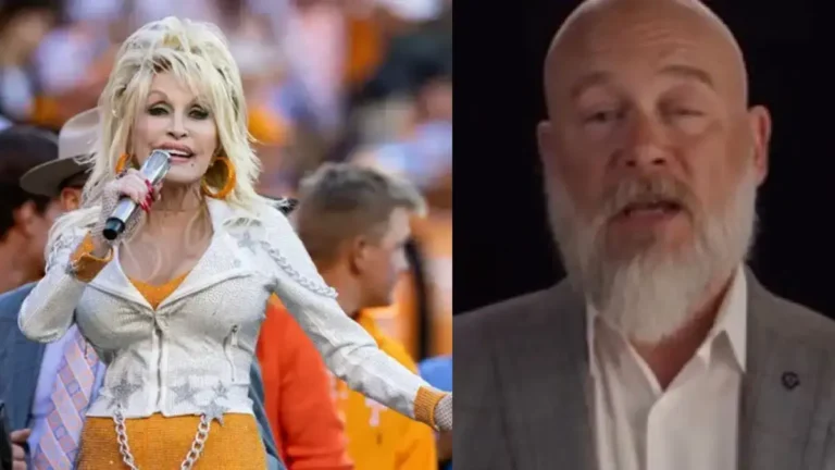 Dolly Parton’s Nephew Accused of Threats and Extortion in Estate Lawsuit: What the Court Filing Says
