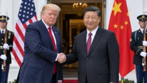 Trump Xi Summit 2026: 5 Key Outcomes From the Historic Talks