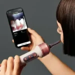 Dyson CameraJet: How the $499 AI Toothbrush Uses a Camera