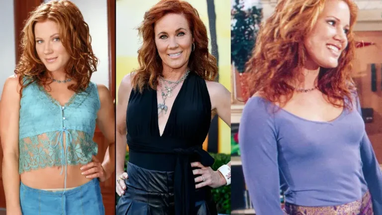 Elisa Donovan Says She Felt ‘Stifled’ on Sabrina the Teenage Witch and Nearly Left Acting: What Happened