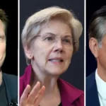 Elizabeth Warren Raises Alarm Over Paramount-Warner Bros. Merger as AGs Enter Settlement Talks
