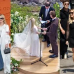 Emma Roberts Defends the ‘Haunted Doll’ Wedding Dress She Wore at Her Wedding to Cody John: ‘No Regrets’