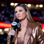Erin Andrews Reveals Why She ‘Can’t’ Wear Heels While Reporting From NFL Sidelines