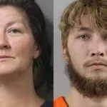 Florida Mother and Son Charged With Incest and Adultery After Domestic Violence Call Uncovers Alleged Relationship