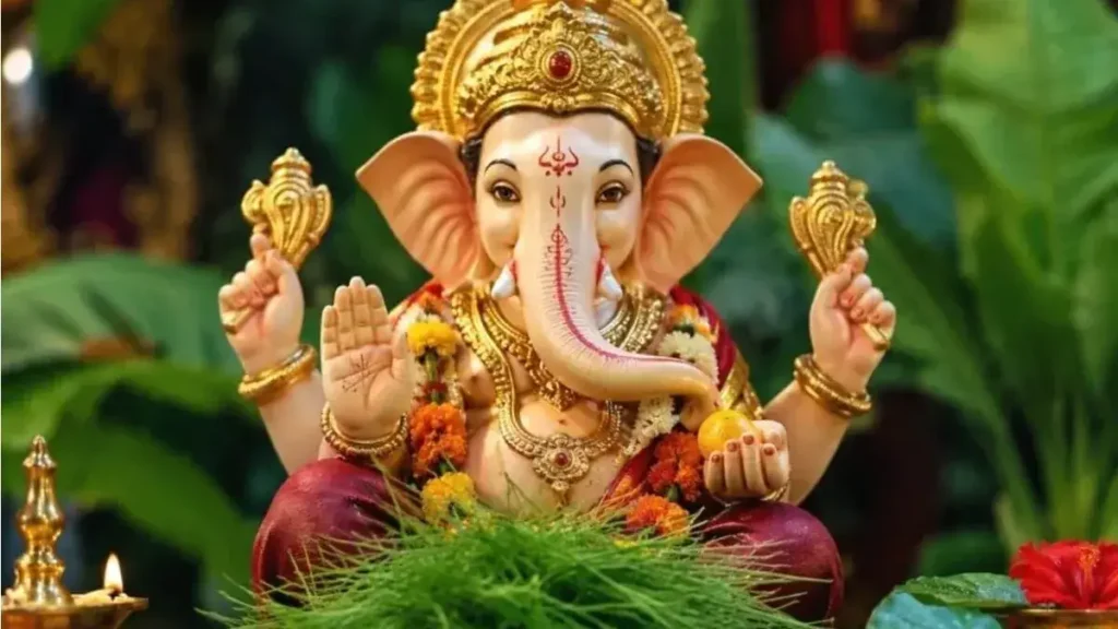 Ganesh Chaturthi 2026 Date, Puja Muhurat, Tithi, Visarjan and Puja Vidhi Ganesh Chaturthi 2026 Date, Puja Muhurat, Tithi, Visarjan and Puja Vidhi