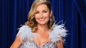 Giada De Laurentiis Thanks Fans After Being Sent Home on DWTS: ‘Nothing But Love’