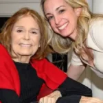 Gloria Steinem’s Final Gathering Revealed: Inside One of Her Last Events at Her “Magical” Home