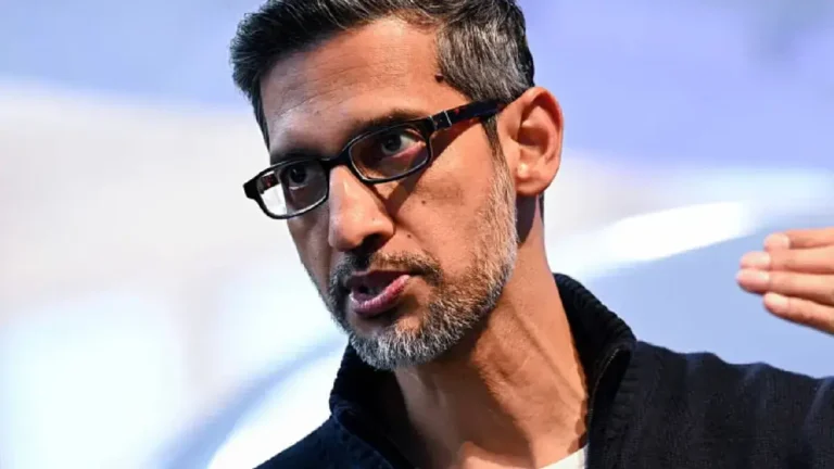 Google Stock News: Google Cloud Chief Makes Bold Claim About Its AI Chip Business