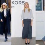 Gwyneth Paltrow’s Wide-Leg Trousers Are the Perfect Fall Staple-6 Ways to Style Them