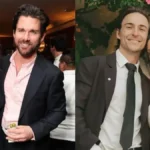 Hallmark Star Evan Roderick Marries Actress Dion Karas in Greece: Inside Their Classic Wedding Celebration