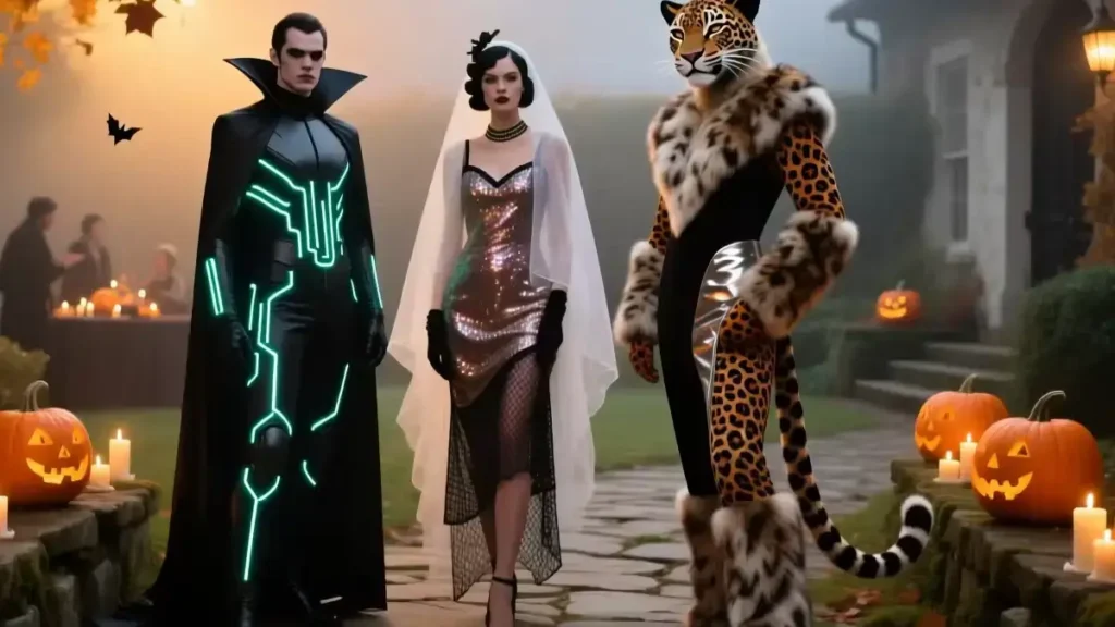 Halloween 2026: Date, Day, Costume Ideas, Events