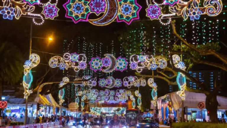 Hari Raya 2027: Tarikh Hari Raya Aidilfitri Malaysia, 1 Syawal & Cuti Raya