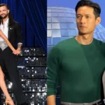 Harry Shum Jr. Joins ‘Dancing with the Stars’ Season 35: What to Know