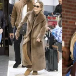Hilary Duff Just Made This Fall Jacket Trend Impossible to Ignore-and Cindy Crawford and Martha Stewart Love It Too