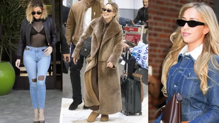 Hilary Duff Just Made This Fall Jacket Trend Impossible to Ignore-and Cindy Crawford and Martha Stewart Love It Too