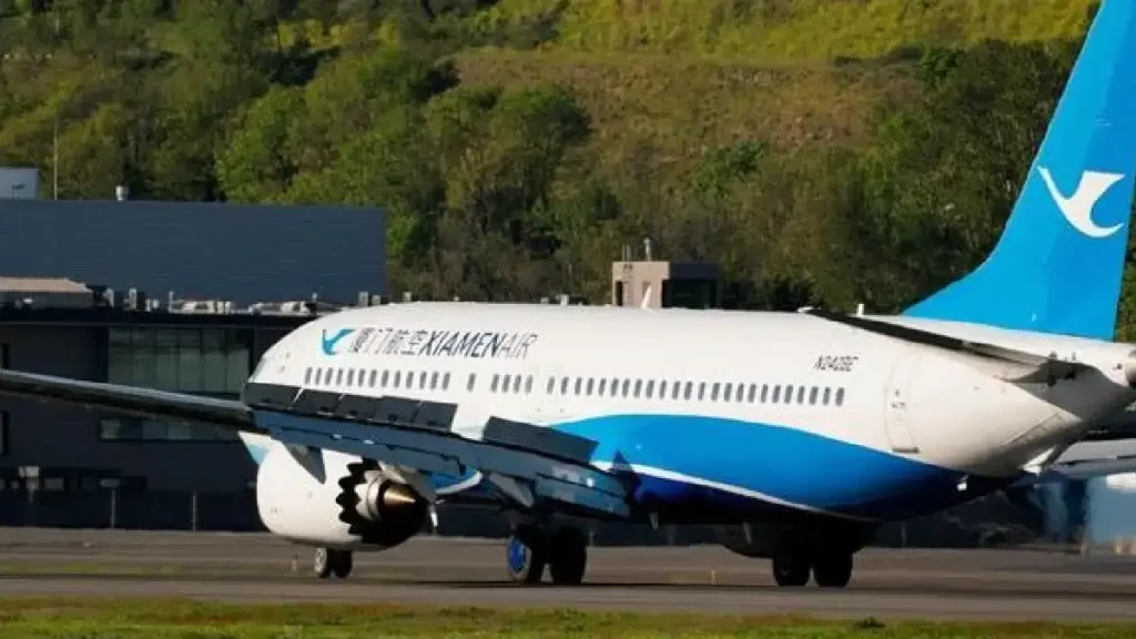 Hope fading for new Boeing deal during US-China summit, sources say