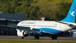 Hope fading for new Boeing deal during US-China summit, sources say