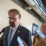 House Censures Rep. Chuck Edwards After Ethics Probe Into Staffer Conduct