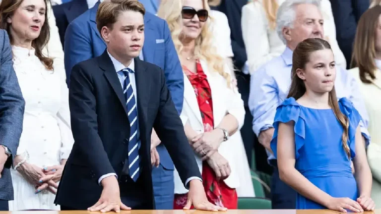 How Old Is Prince George? His Age, Birthday, Family and Royal Future Explained