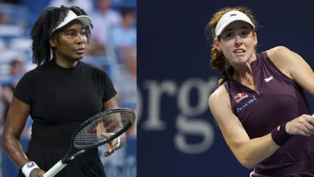 How Old Is Venus Williams Her Age, Birthday, Career and Tennis Legacy How Old Is Venus Williams Her Age, Birthday, Career and Tennis Legacy
