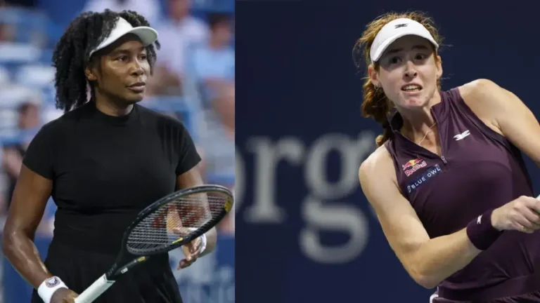 How Old Is Venus Williams? Her Age, Birthday, Career and Tennis Legacy