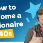 How to Become a Millionaire by 65 Even If You Start Investing at 40