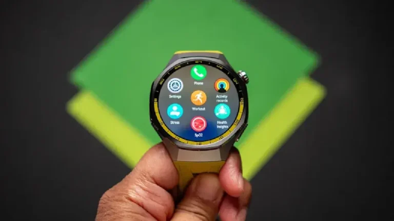 Huawei Watch GT 7 Pro: Price, Specs, Features and US Availability