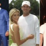 Inside the Love Lives of Tennis’ Biggest Stars: Novak Djokovic, Coco Gauff, Ben Shelton
