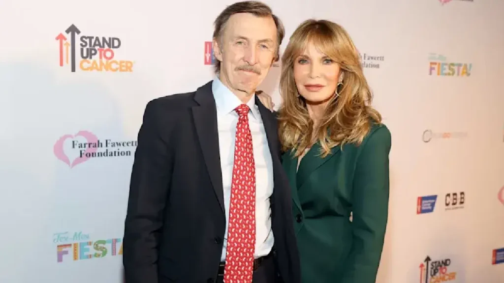 Jaclyn Smith Reveals She and Husband Brad Allen Spent 17 Years Living in Different States