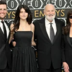 Jake Reiner Marries Maria Gilfillan in Intimate Wedding Ceremony