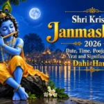 Janmashtami 2026: Date, Puja Muhurat, Nishita Kaal, Vrat and Parana Time