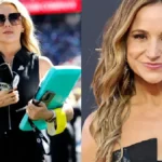 Jen Hale Says Dianna Russini-Mike Vrabel Controversy Makes Things Harder for Women in Sports Media