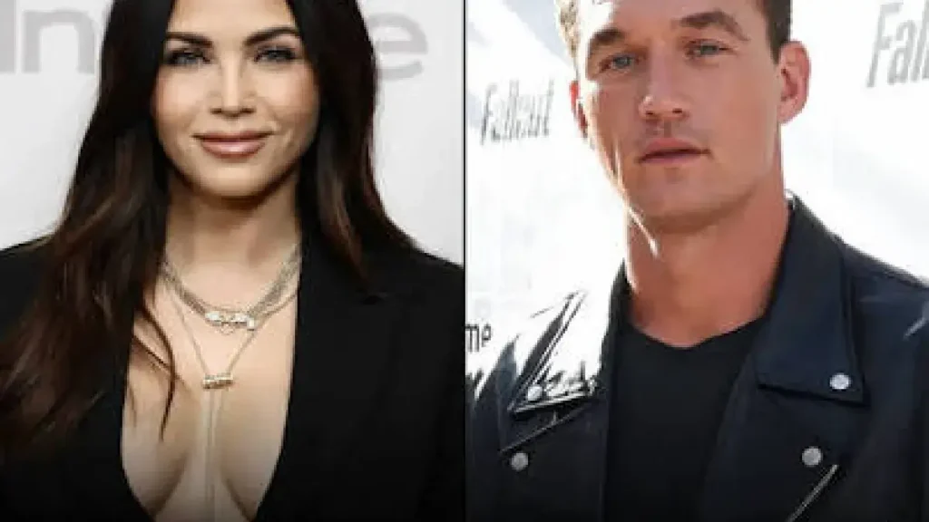 Jenna Dewan Joins DWTS Season 35: Meet Her Partner and Step Up Star