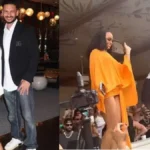 Jersey Shore’s Pauly D Engaged to Nikki Hall After Surprise Las Vegas Proposal
