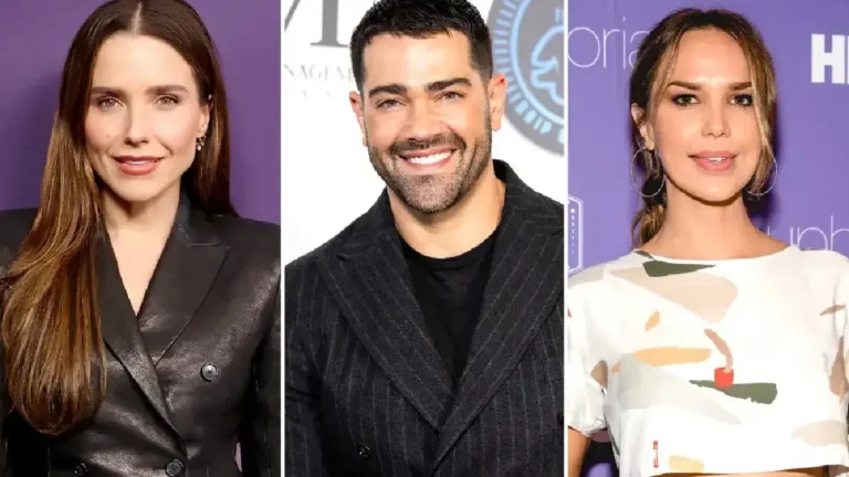 Jesse Metcalfe Reveals the ‘John Tucker Must Die’ Costars He Wants to Reunite With