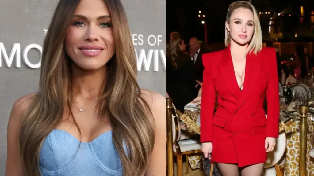 Jessi Draper Opens Up About Plastic Surgery After 9 ‘Nightmare’ Months Jessi Draper Opens Up About Plastic Surgery After 9 ‘Nightmare’ Months