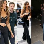 Jessica Alba Wide-Leg Jeans: Shop Her Black Denim Look From $25