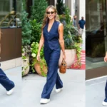 Jessica Alba’s Fall Outfit Formula Is So Easy to Copy – Shop Similar Styles Starting at $20