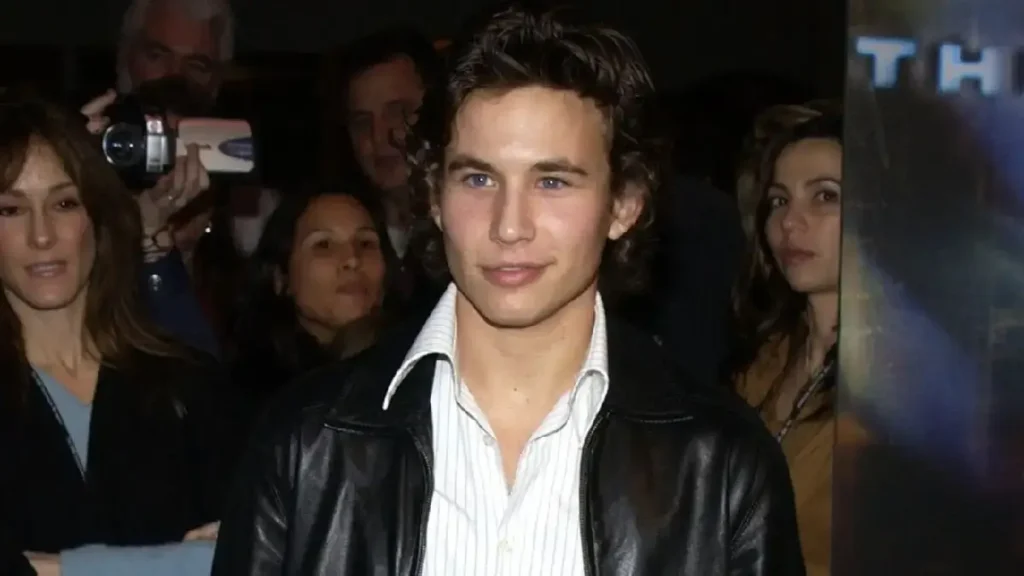 Jonathan Taylor Thomas Detained by Police in California