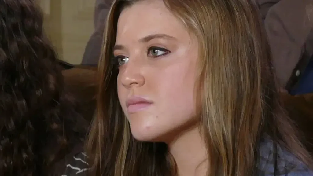 Joy-Anna Duggar Pregnant, Expecting Baby No. 4 with Husband Austin Forsyth